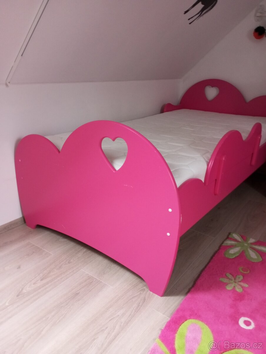 Nábytek do dětského pokoje - 3