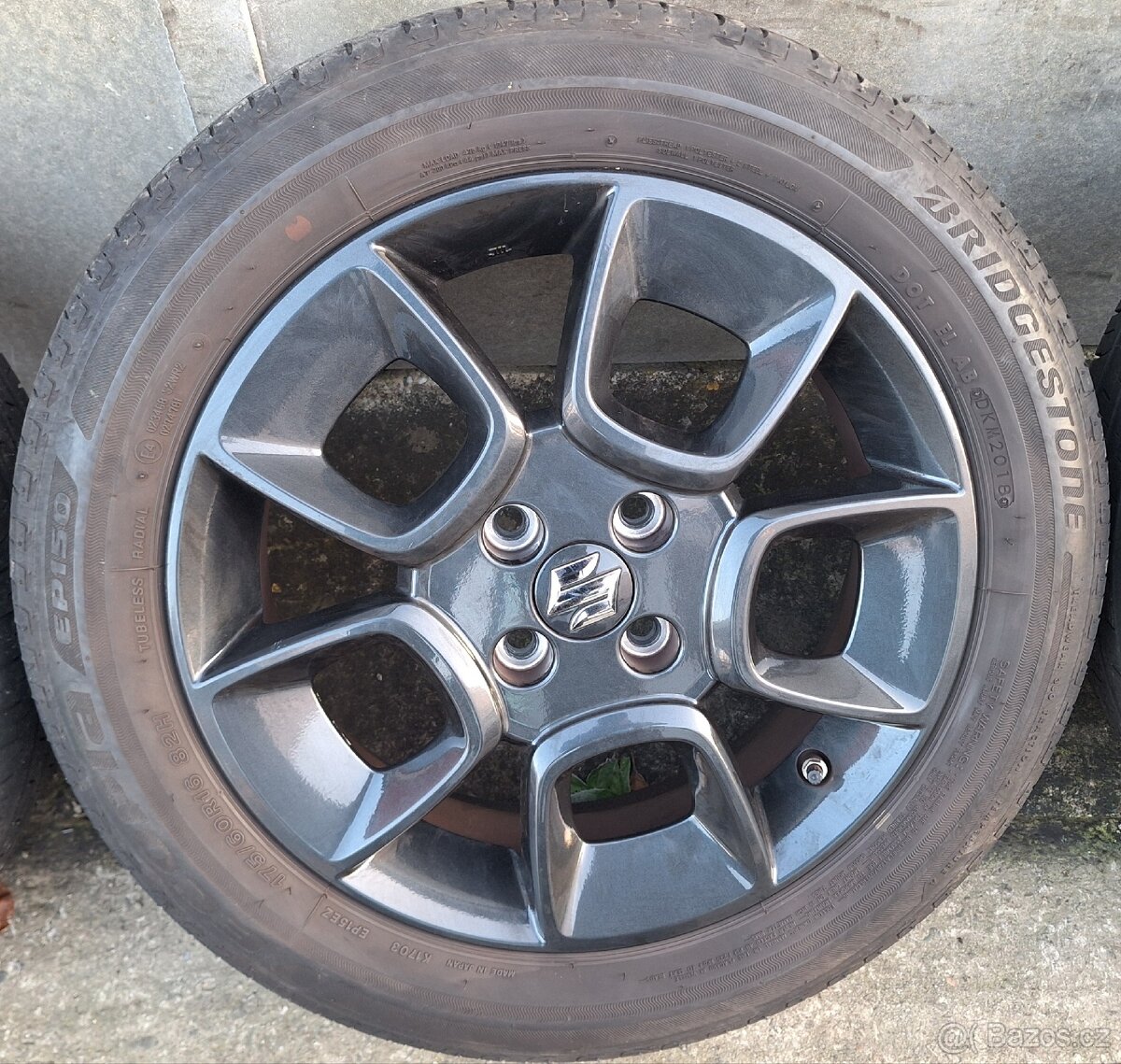 SUZUKI IGNIS 《 VÝPRODEJ 》 - 3