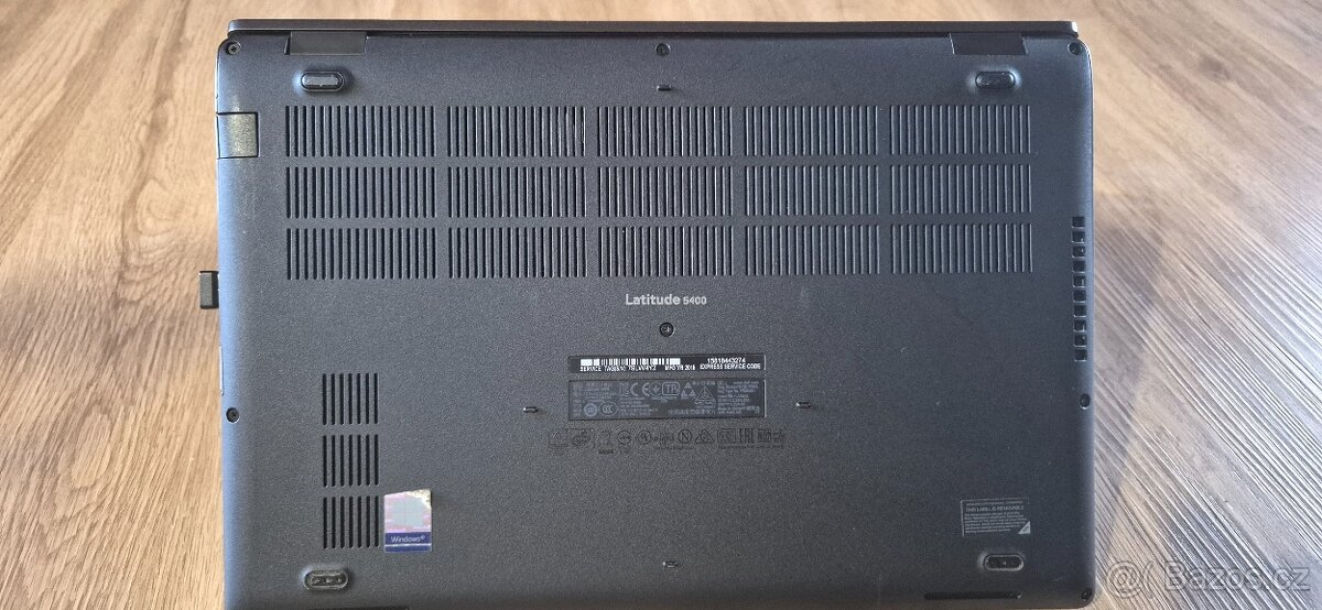 Prodám DELL Latitude 5400 - 3