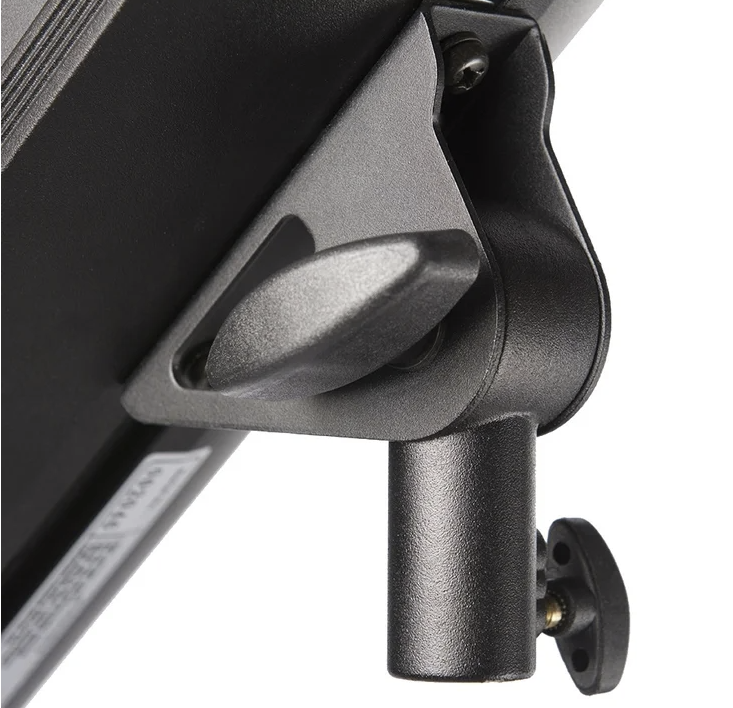 Studiový blesk FOMEI Digitalis-400 RF, 400Ws/100W - 3