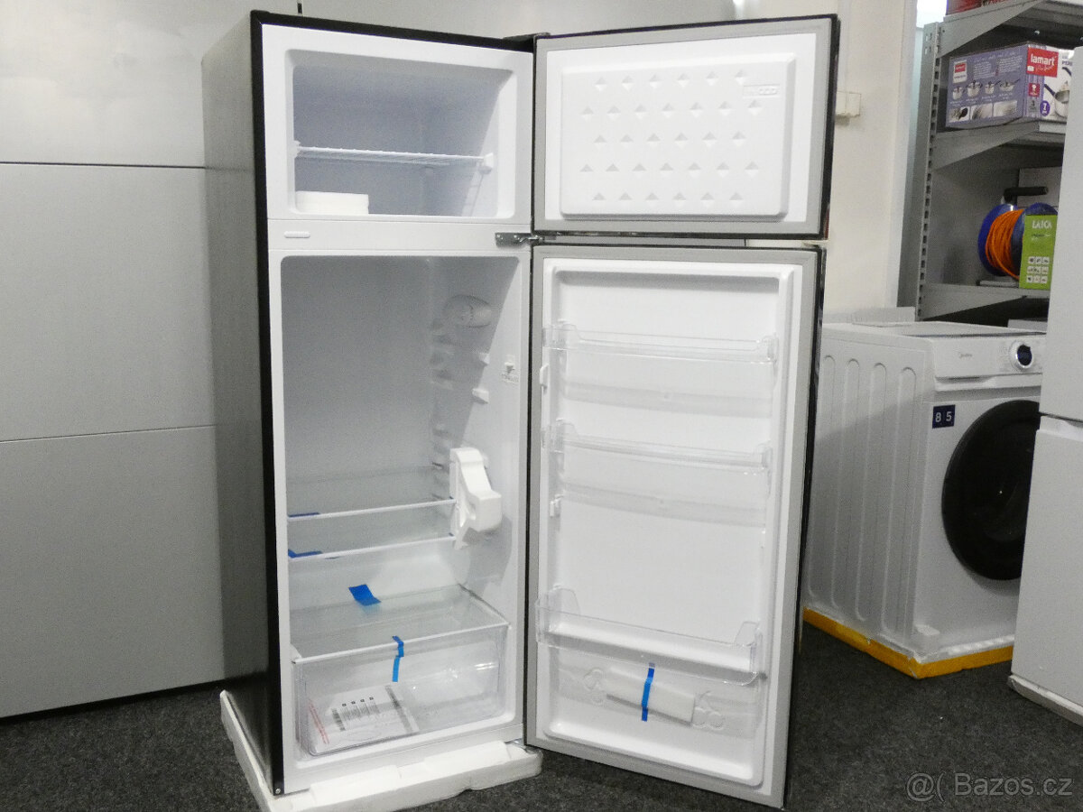 Lednice s mrazákem Concept LFT4355bc - se zárukou - 3