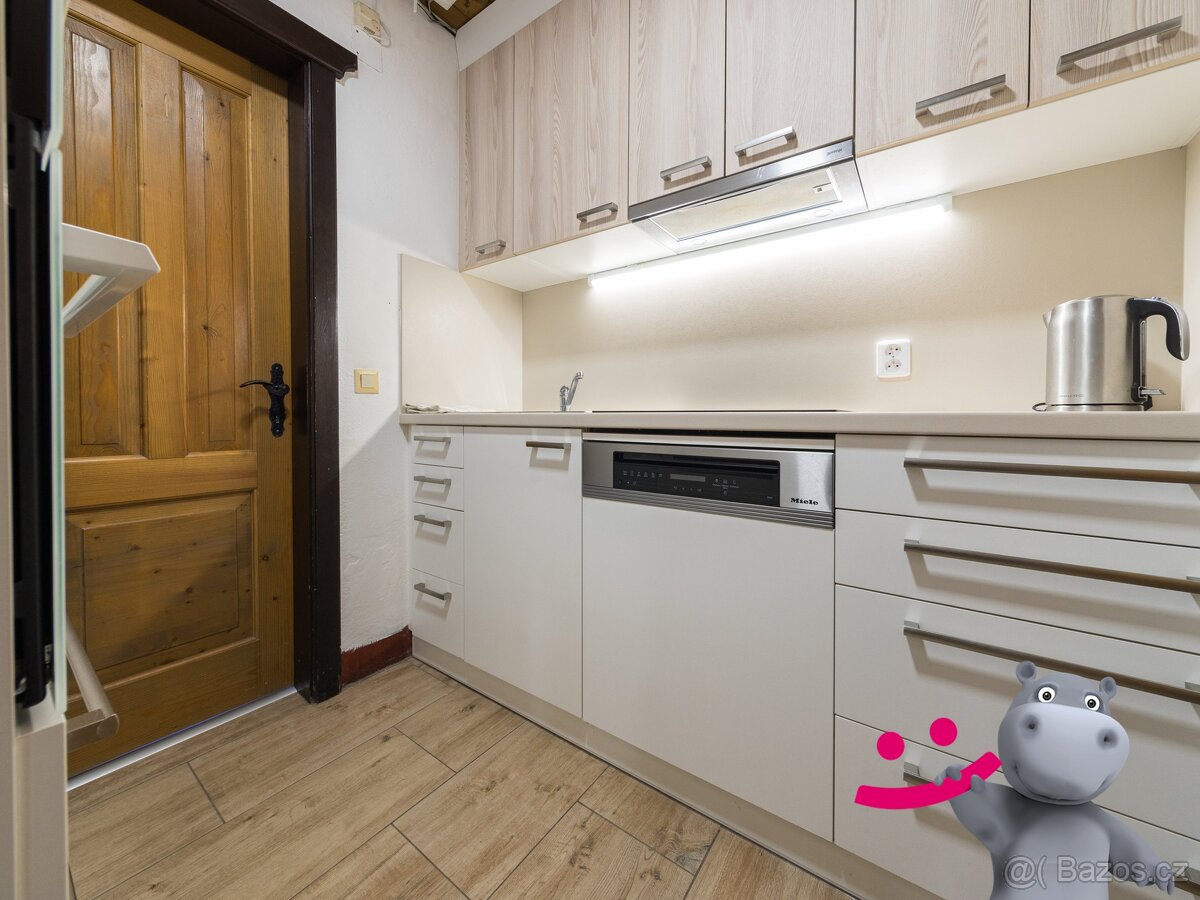 Prodej byty 2+1, 55 m² - Nassfeld, ev.č. 58589 - 3