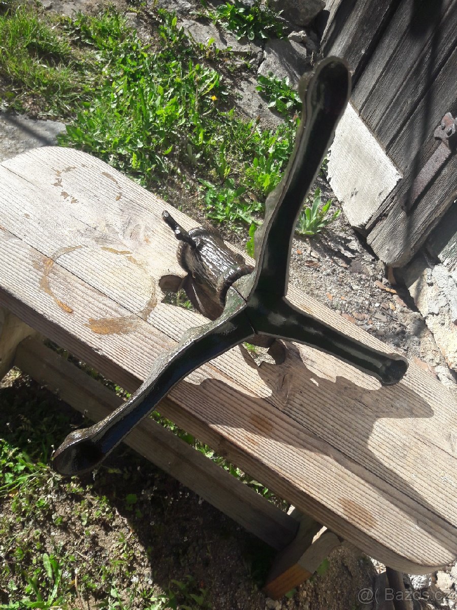 Stojan na stromek - 3