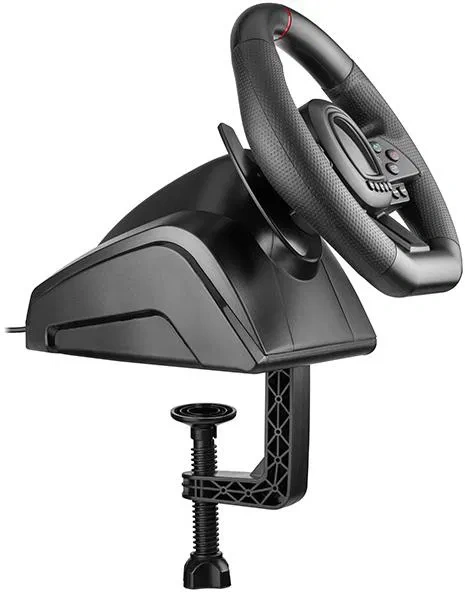 Herní volant - Tracer SimRacer Manual Gearbox 6in1 - 3