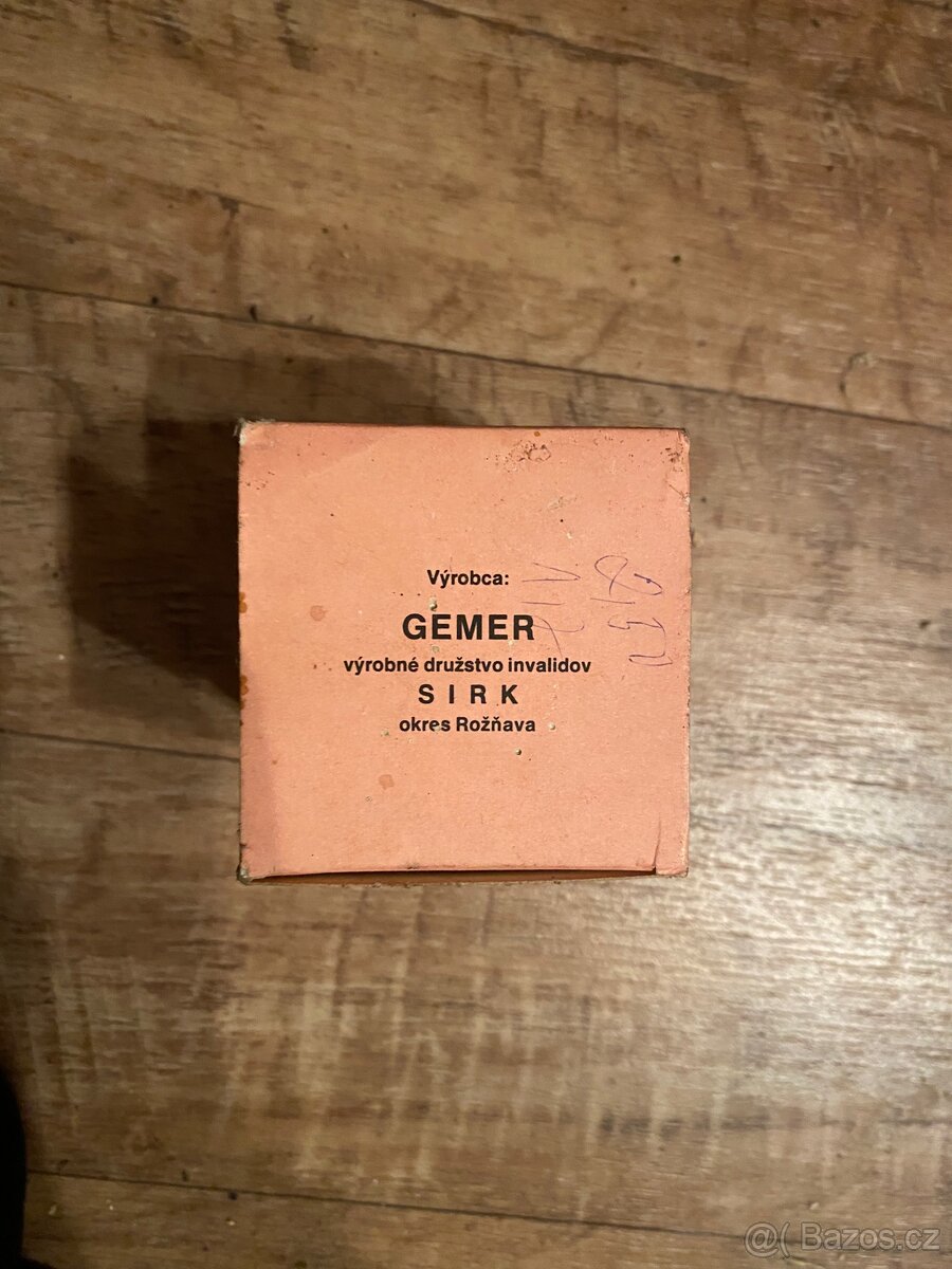 Olejový filtr Škoda 100,110,105,120,1000MB - 3