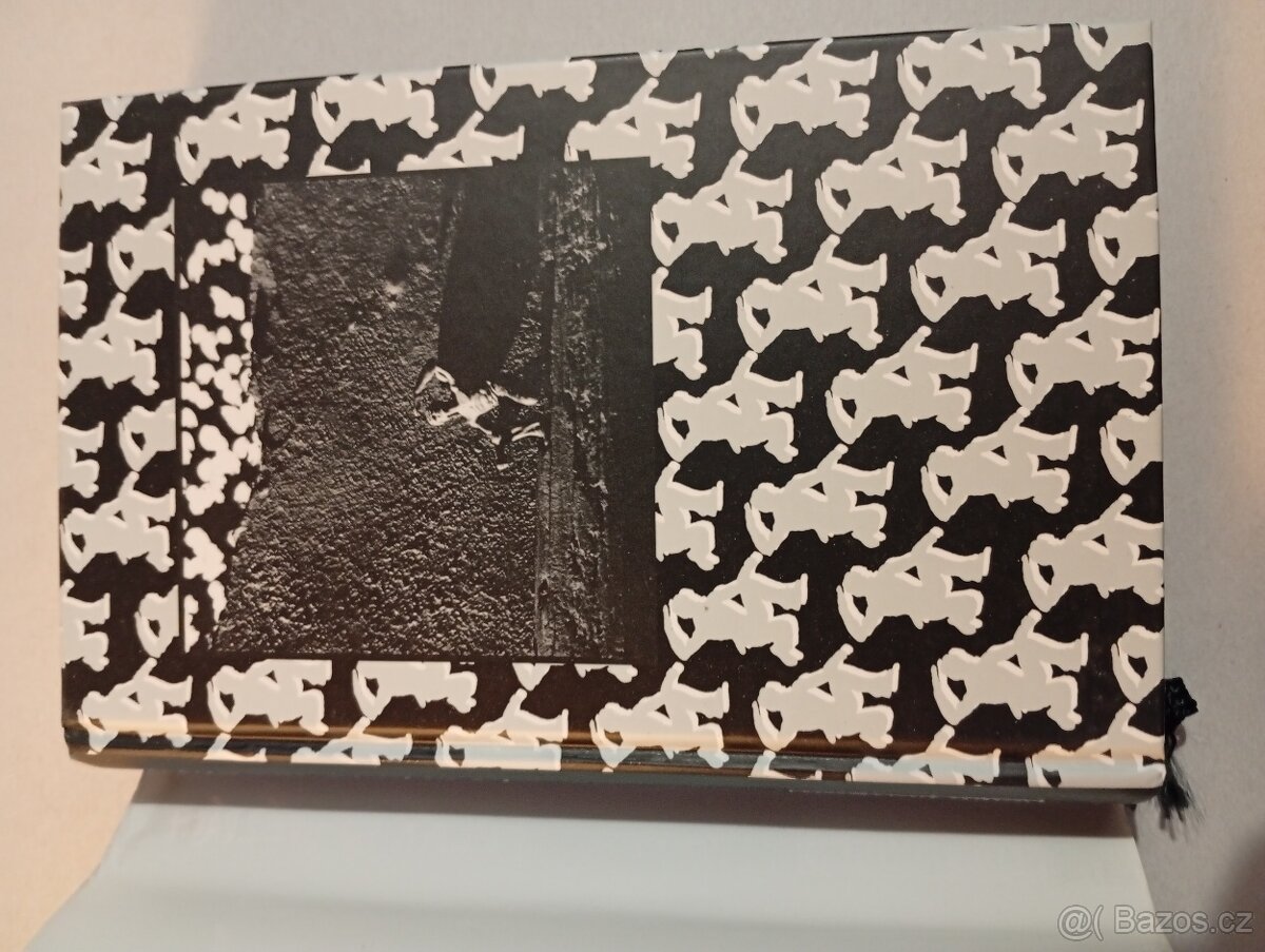 Jack Kondom, Tulák po hvězdách - 3