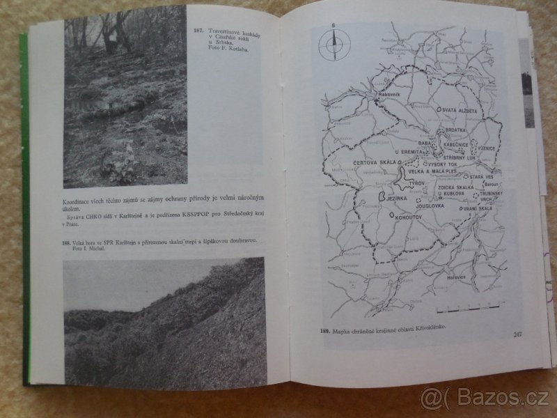 Chráníme naši přírodu. - 3