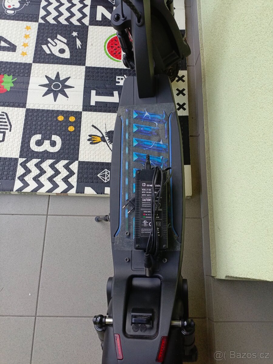 Eletric Scooter - 3