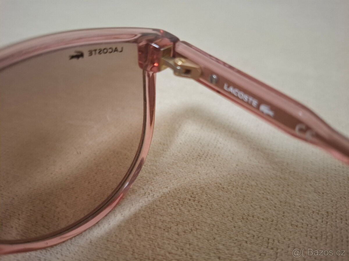 Sluneční brýle zn.Lacoste - 3