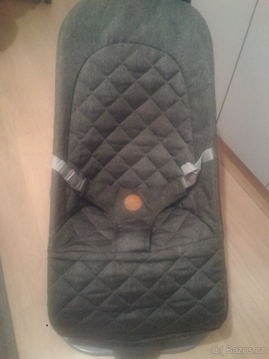 elektronická houpačka zopa moyo - 3