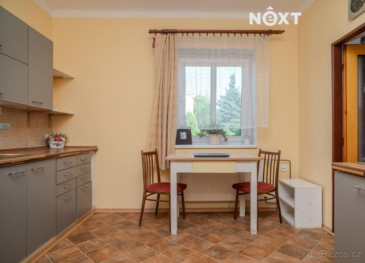 Prodej Rodinný dům, 142㎡ - 3