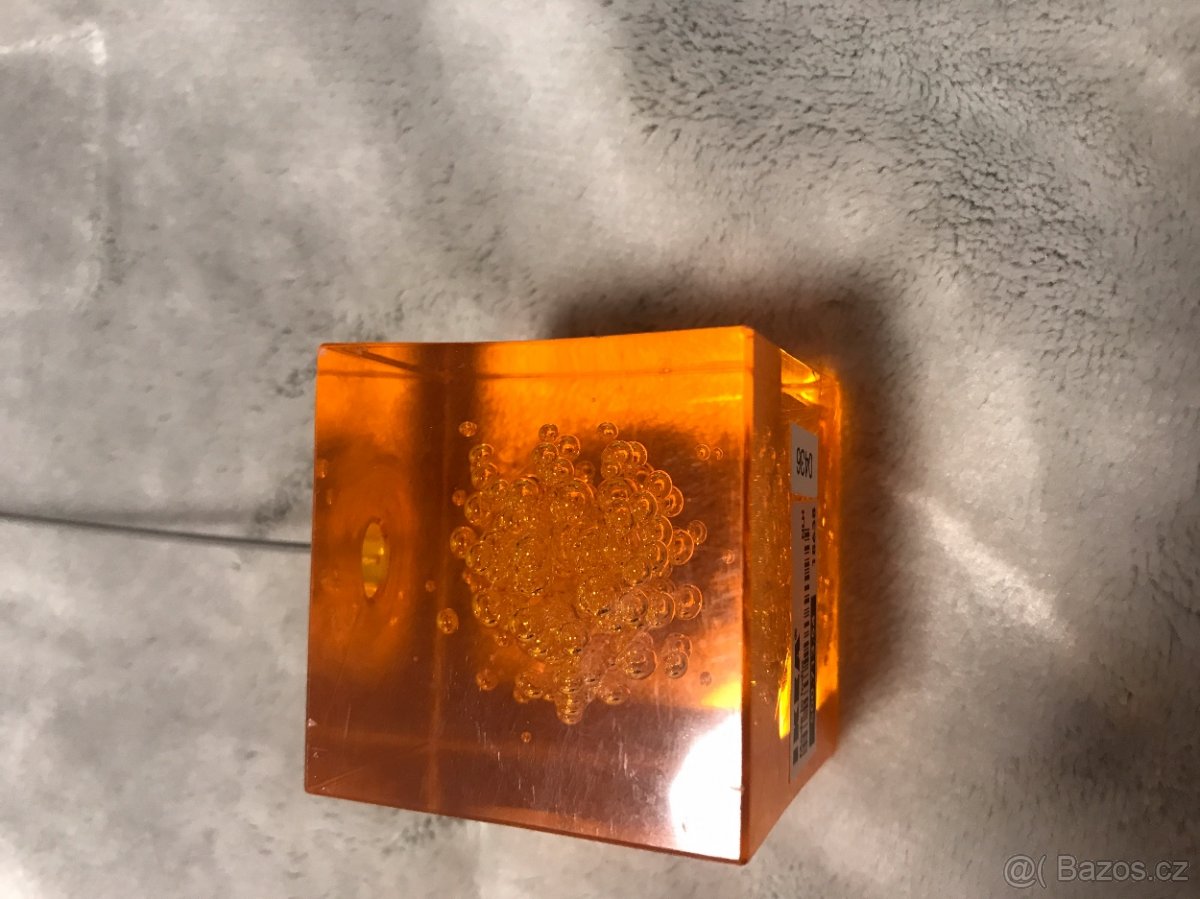 Prodám stojan/držák na fotografii IKEA - 3