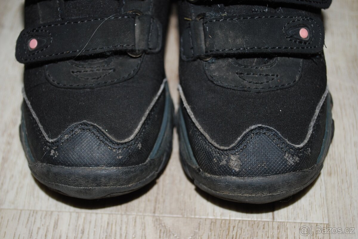 SOFTSHELLOVÉ BOTY, ZN.CROSSROAD, VEL.25 - 3