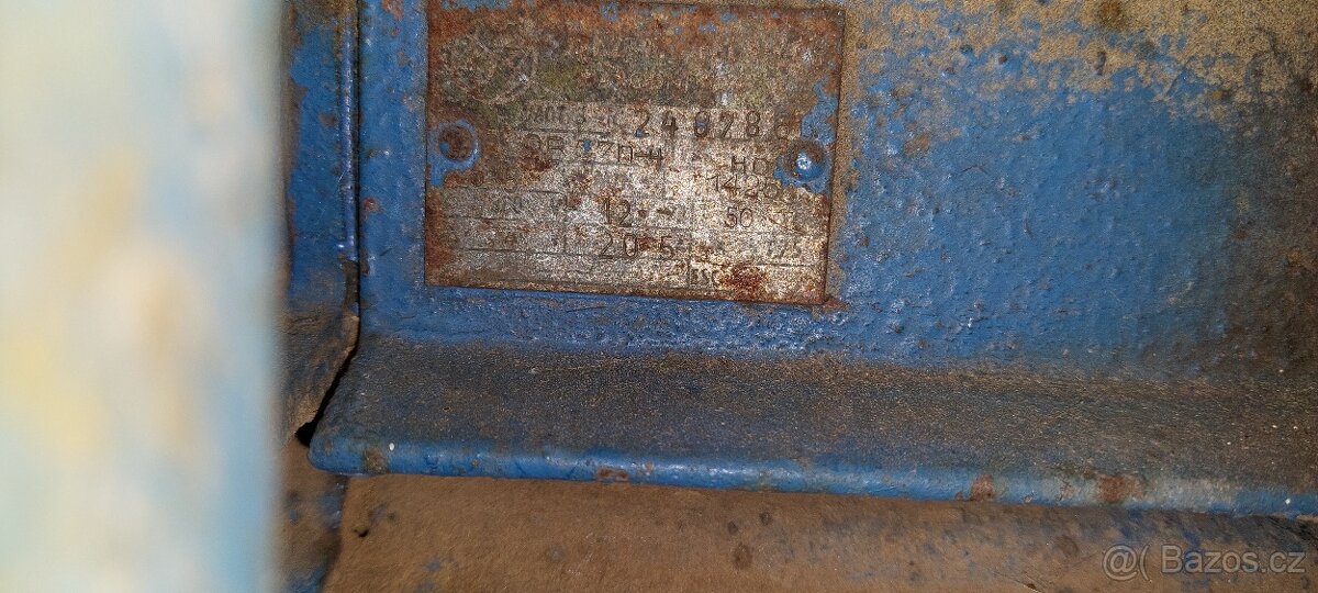 Pila cirkulárka - 3