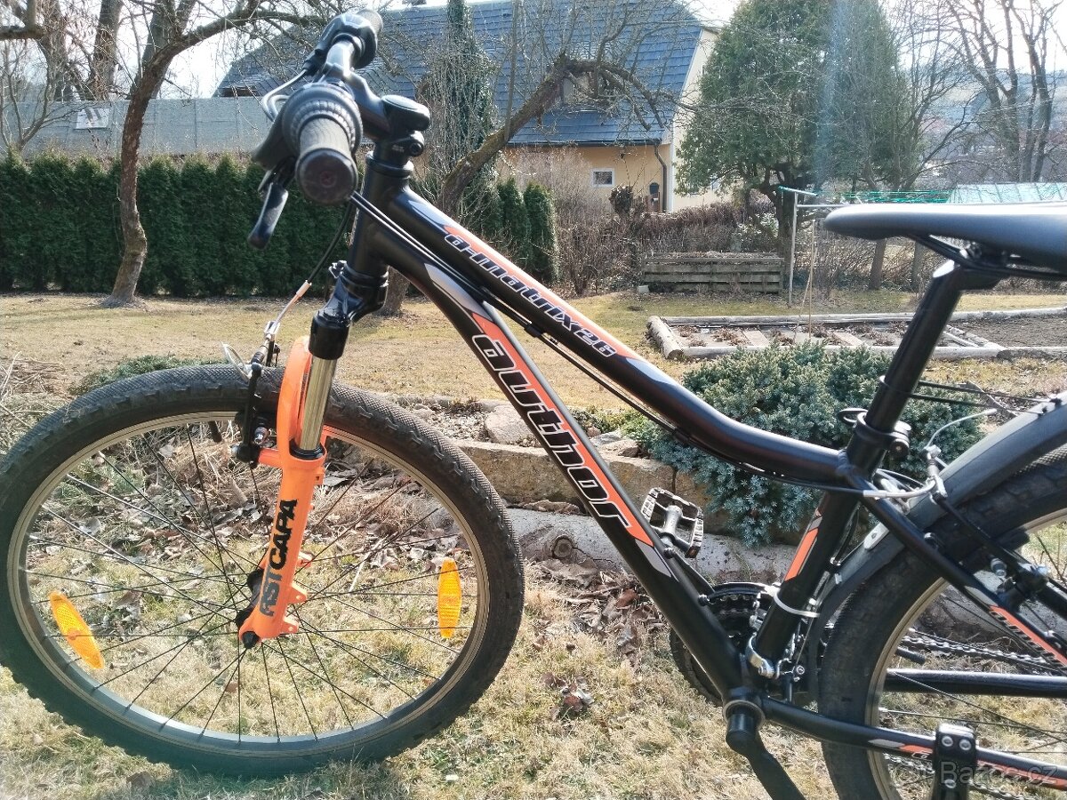 Kolo Author A-Matrix 26 - 3