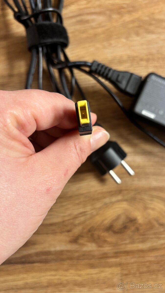 Lenovo adapter / nabíječka 65 W - 3