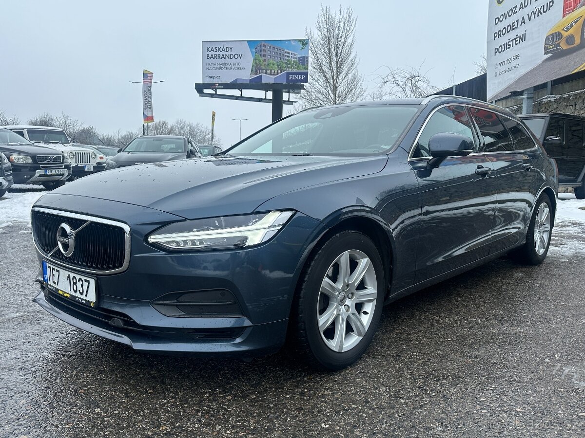 Volvo V90 2018 - 3