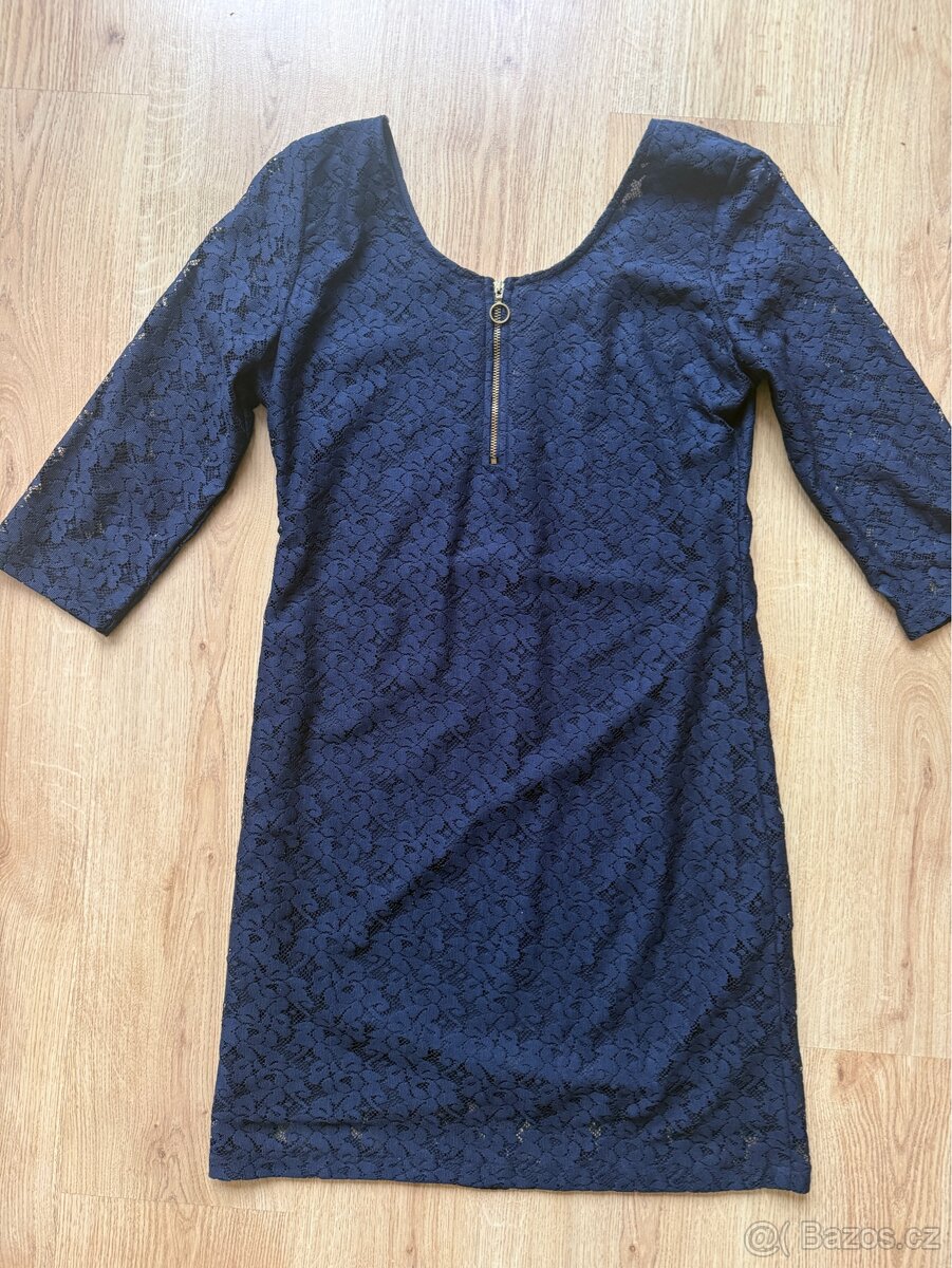 Šaty 1996 journey - 3