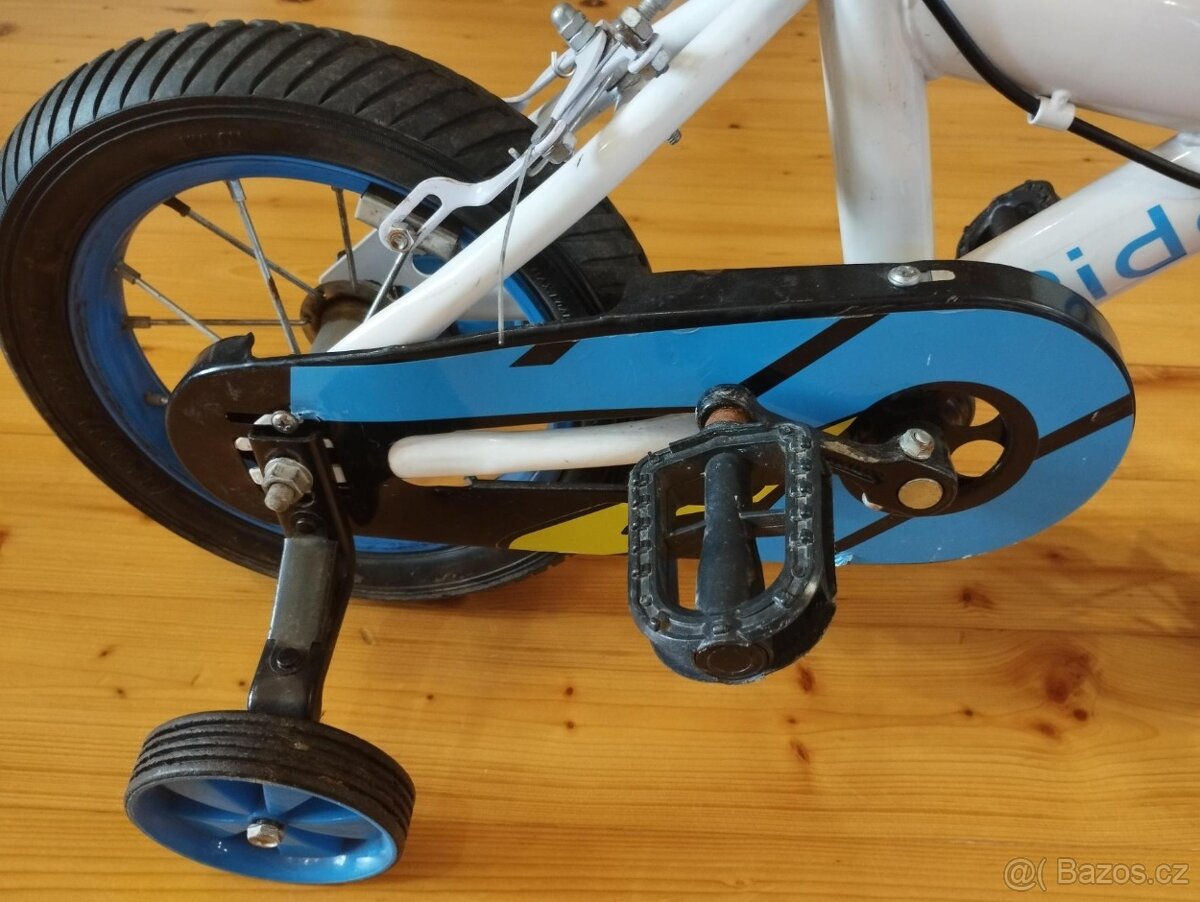 Dětské kolo - 3