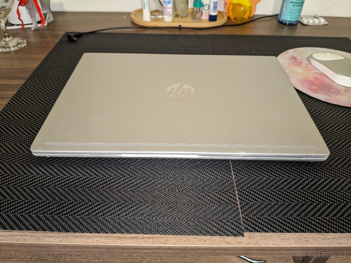 HP ProBook Ryzen 4500U 6jadro - 3