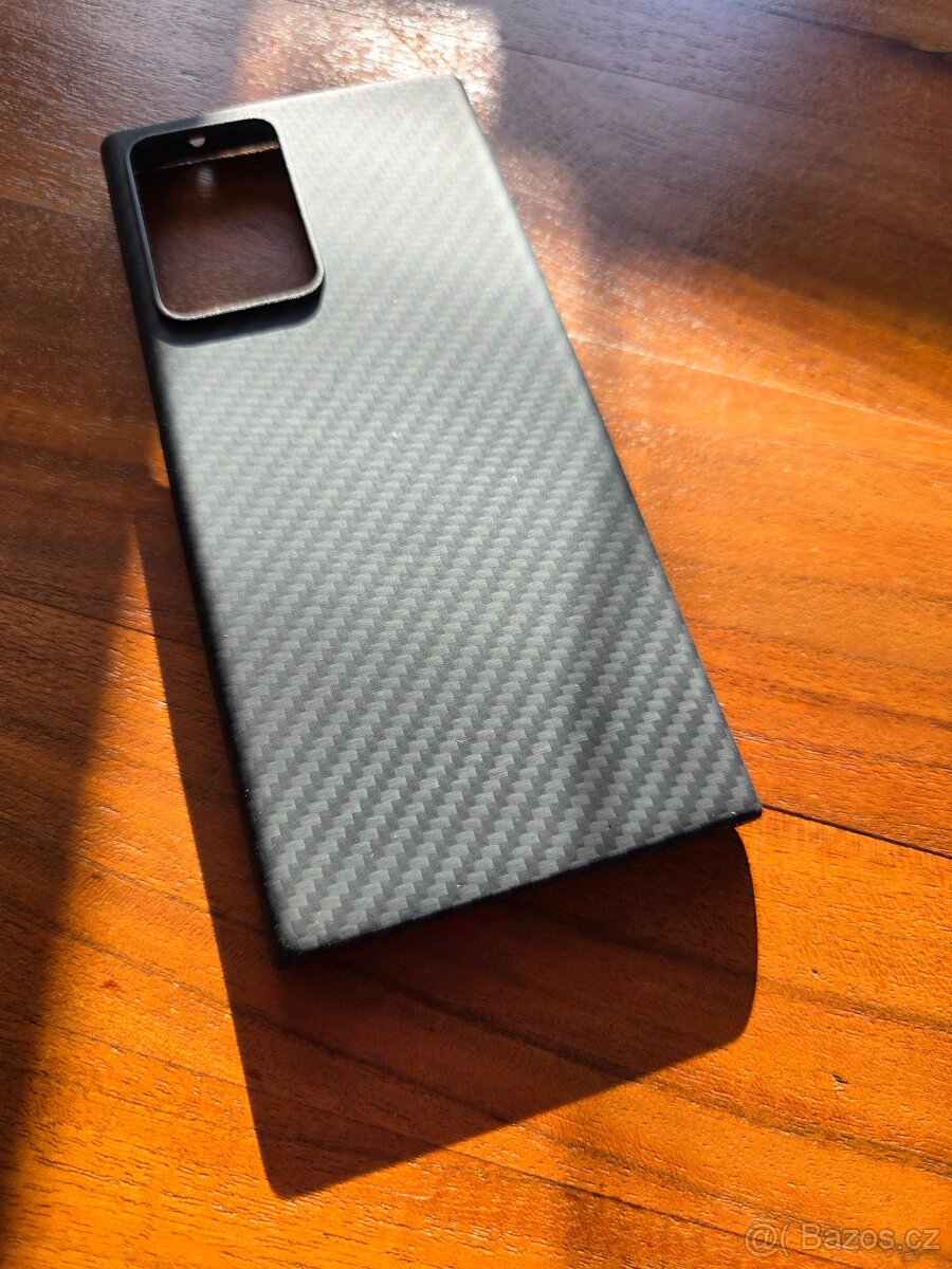 Kryt PITAKA pro SAMSUNG GALAXY NOTE20 ULTRA - 3