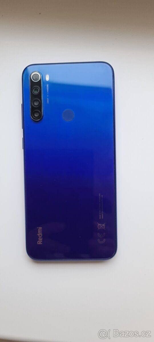 Redmi Note 8T - 3