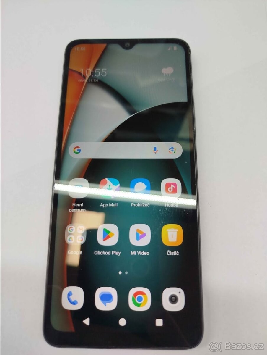 Redmi A 3 Xiaomi - 3