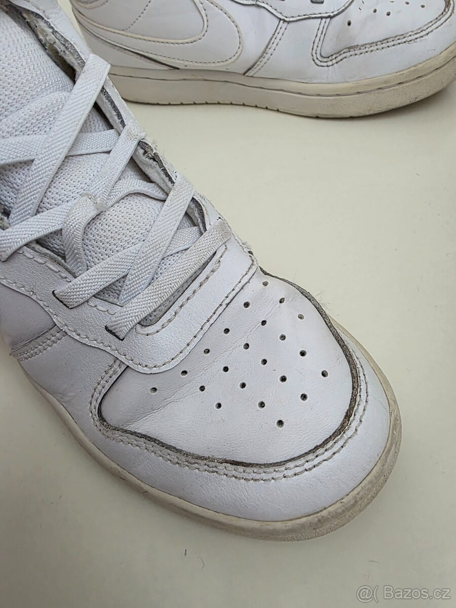 Kotníkové tenisky Nike, 35 - 3