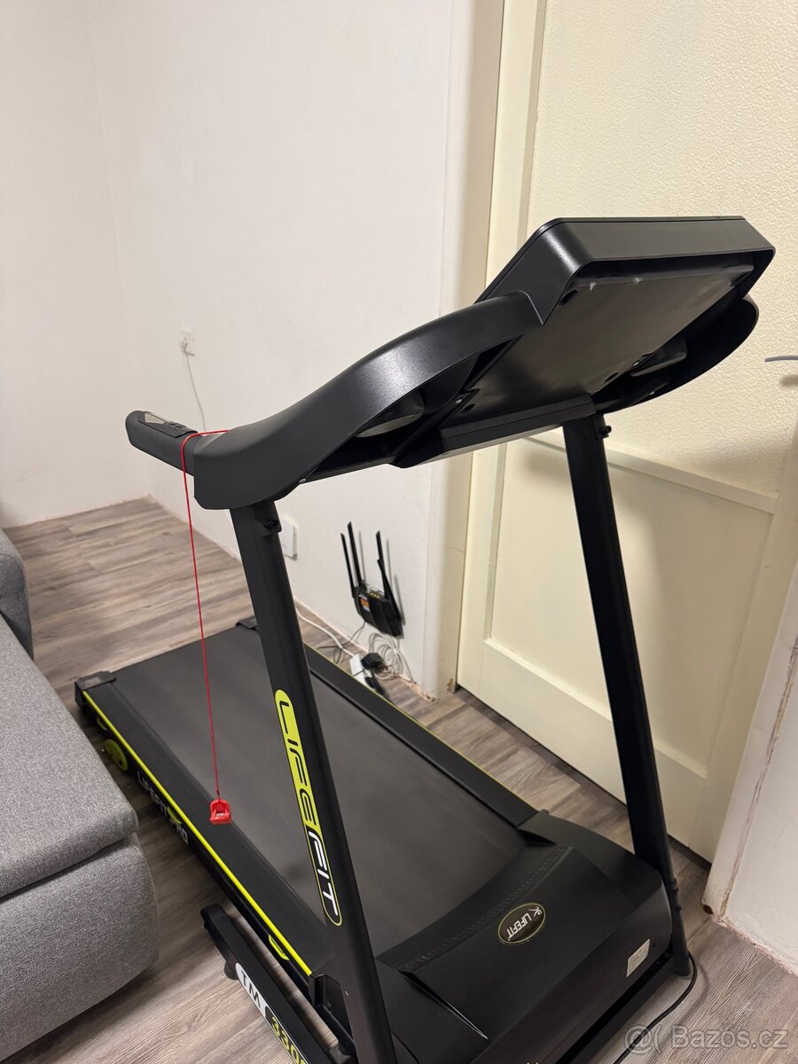 Běžecký pás Lifefit TM3300 - 3