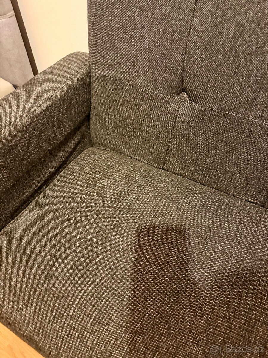 Rozkládací pohovka - 3