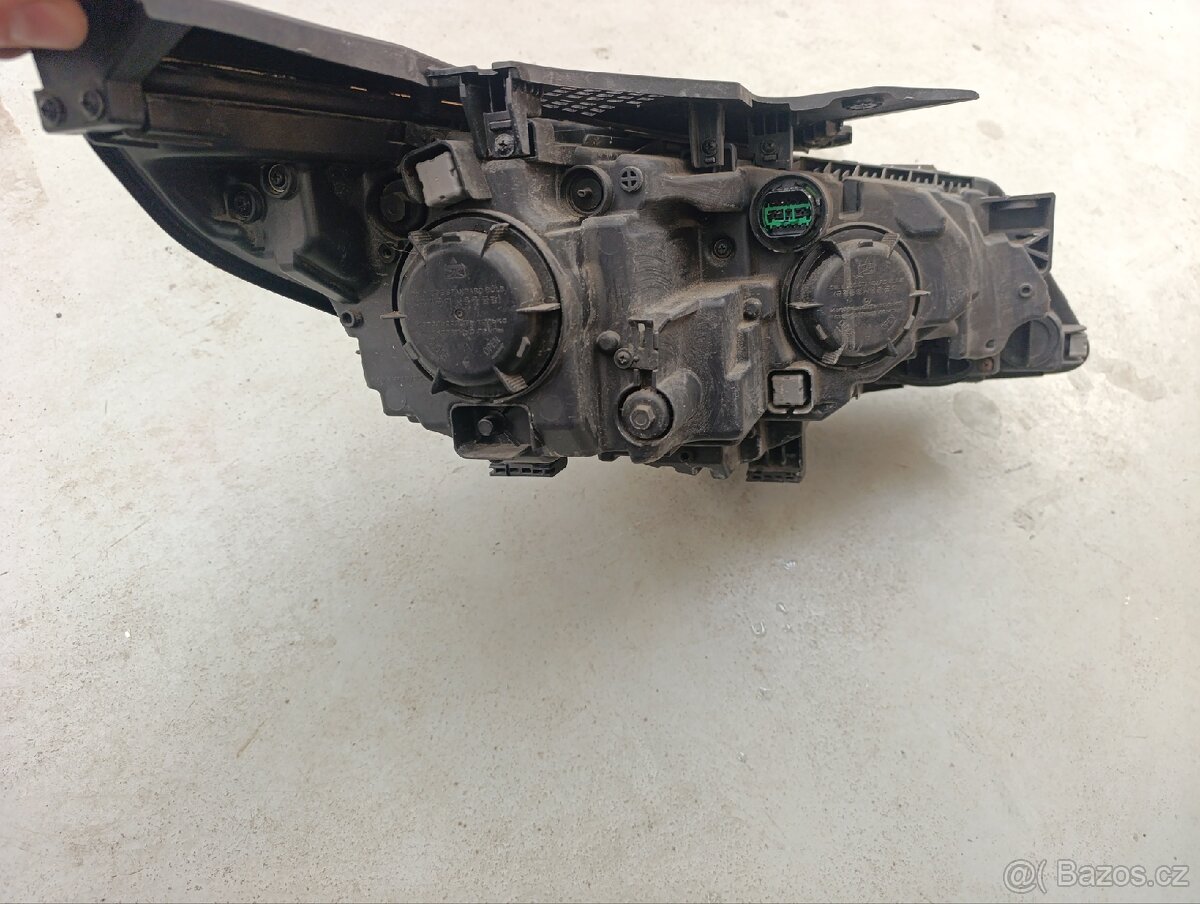 KIA OPTIMA levé přední světlo - 3