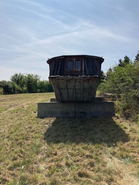 Hausbot - 3