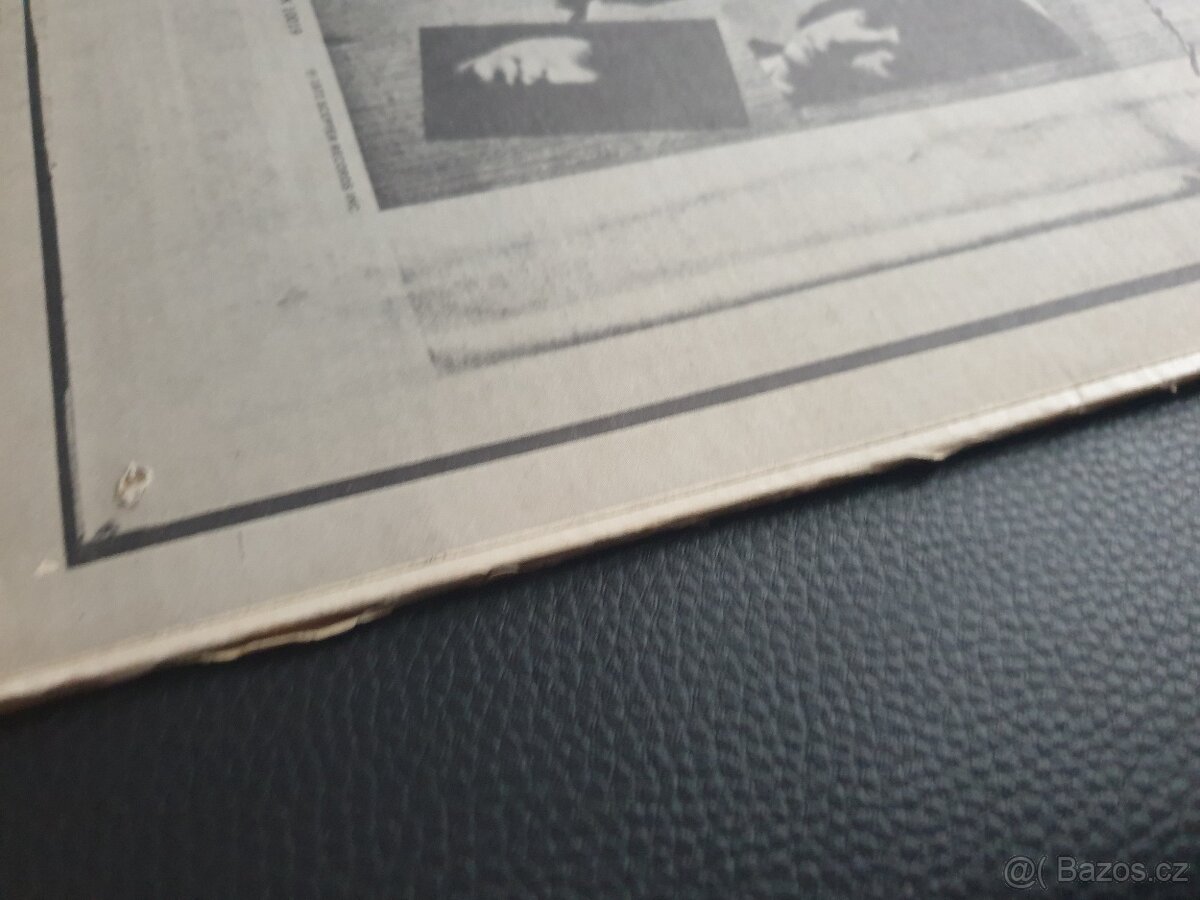 The Best of Deep Purple LP - 3