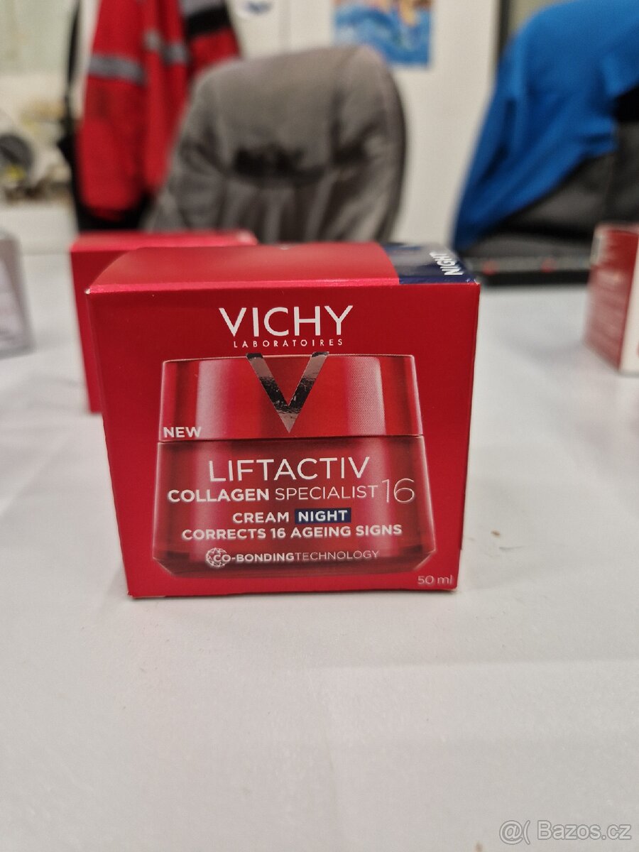 Vichy - 3