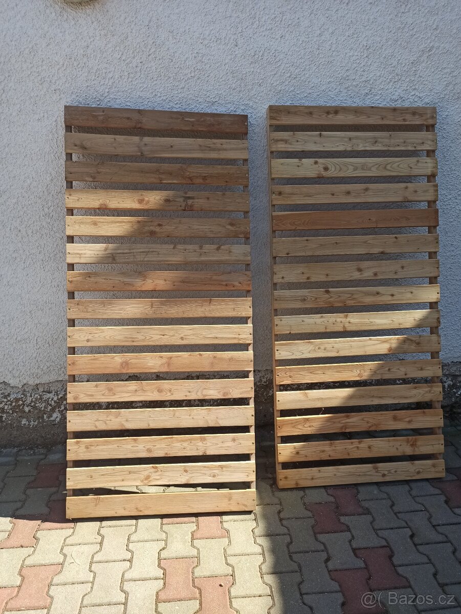 postelové rošty - 3