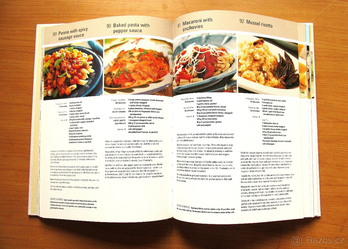 HAMLYN anglická verze - 3