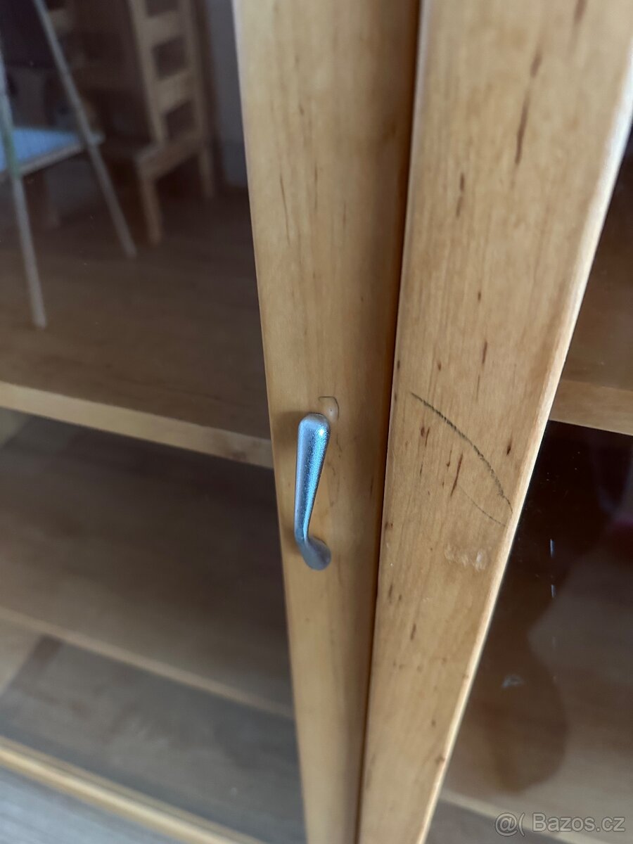 Obývací stěna - 3