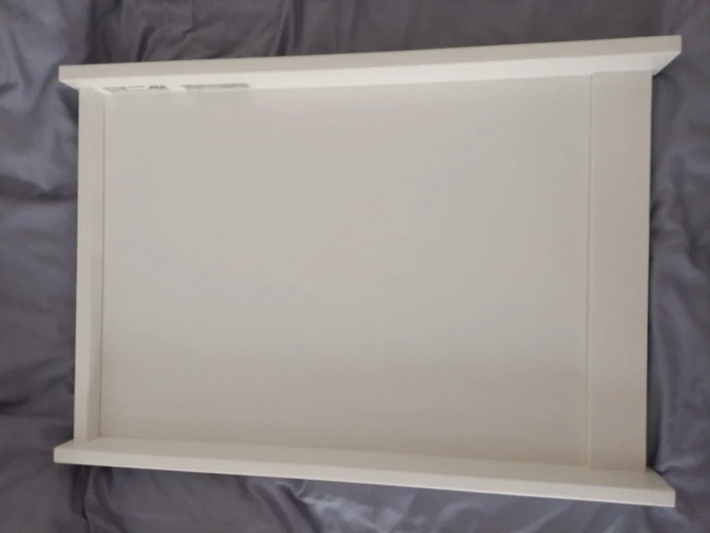 Přebalovací deska/pult na postýlku/komodu - 3