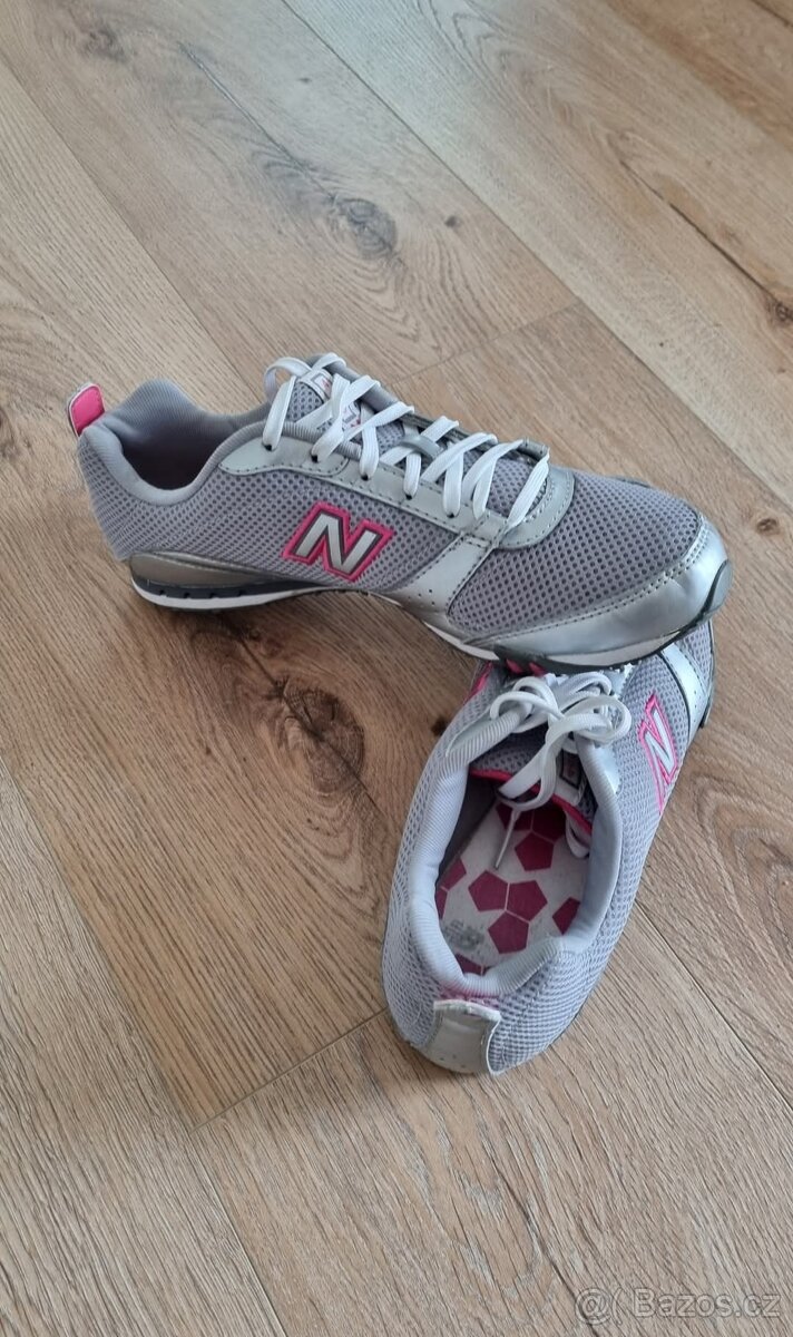 New Balance tenisky, vel. 41 - 3