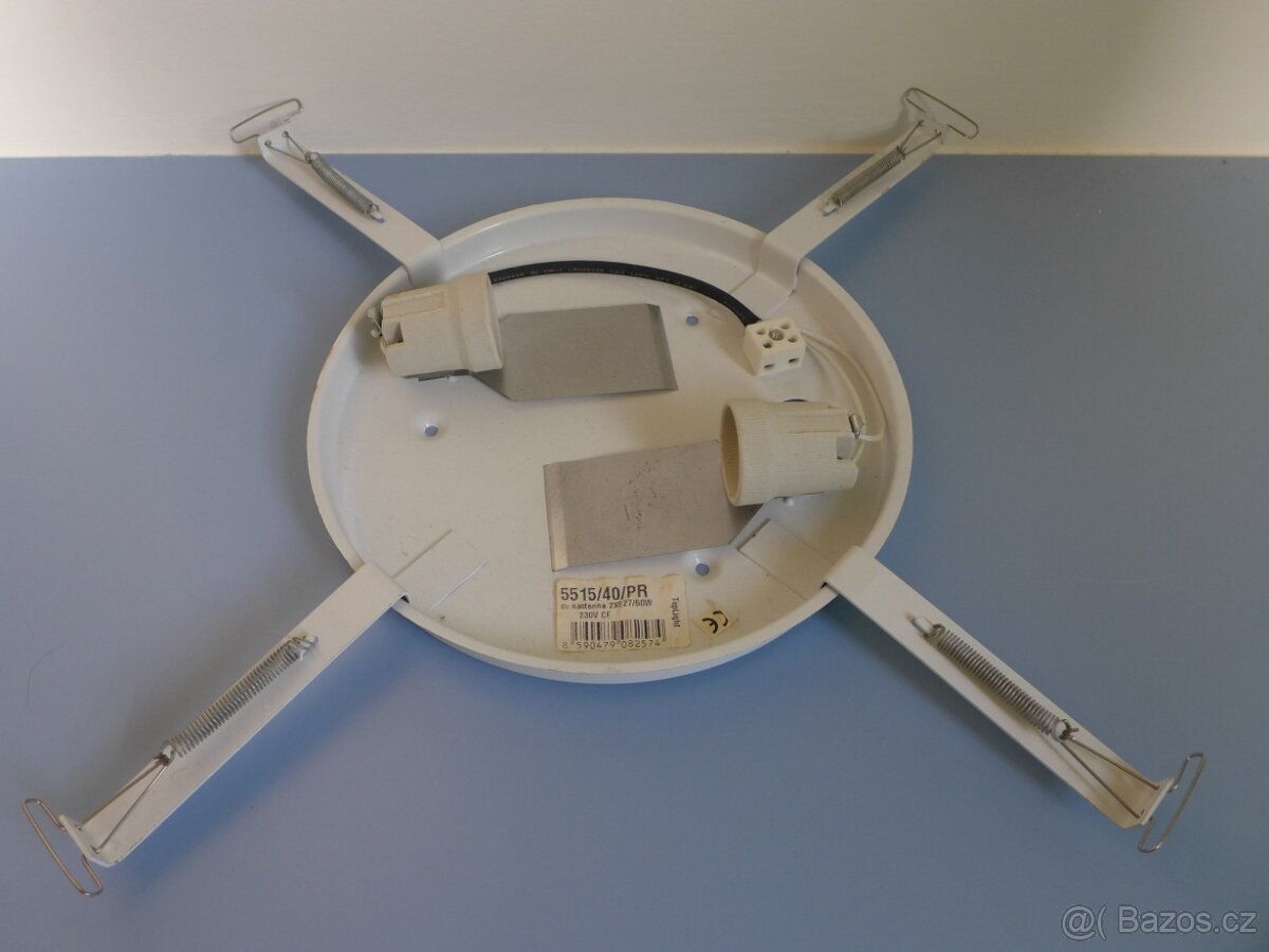 Stropní svítidlo Top Light - 3