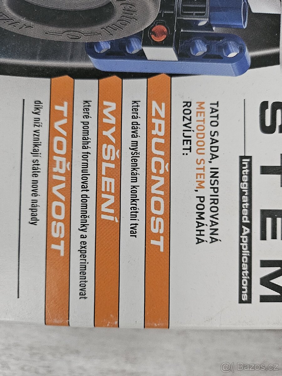 Technologic auto - 3