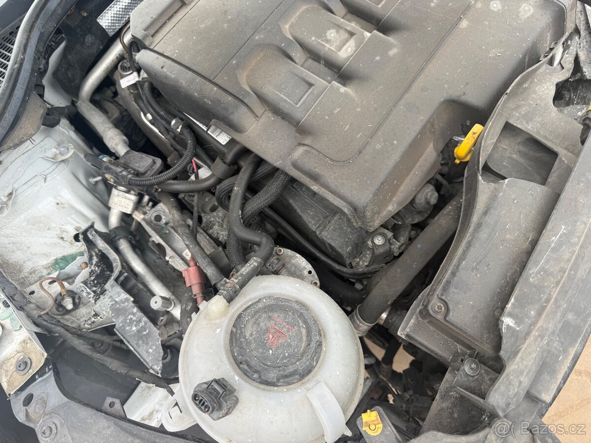 Škoda Octavia 2.0 110kw rok 2020 - 3