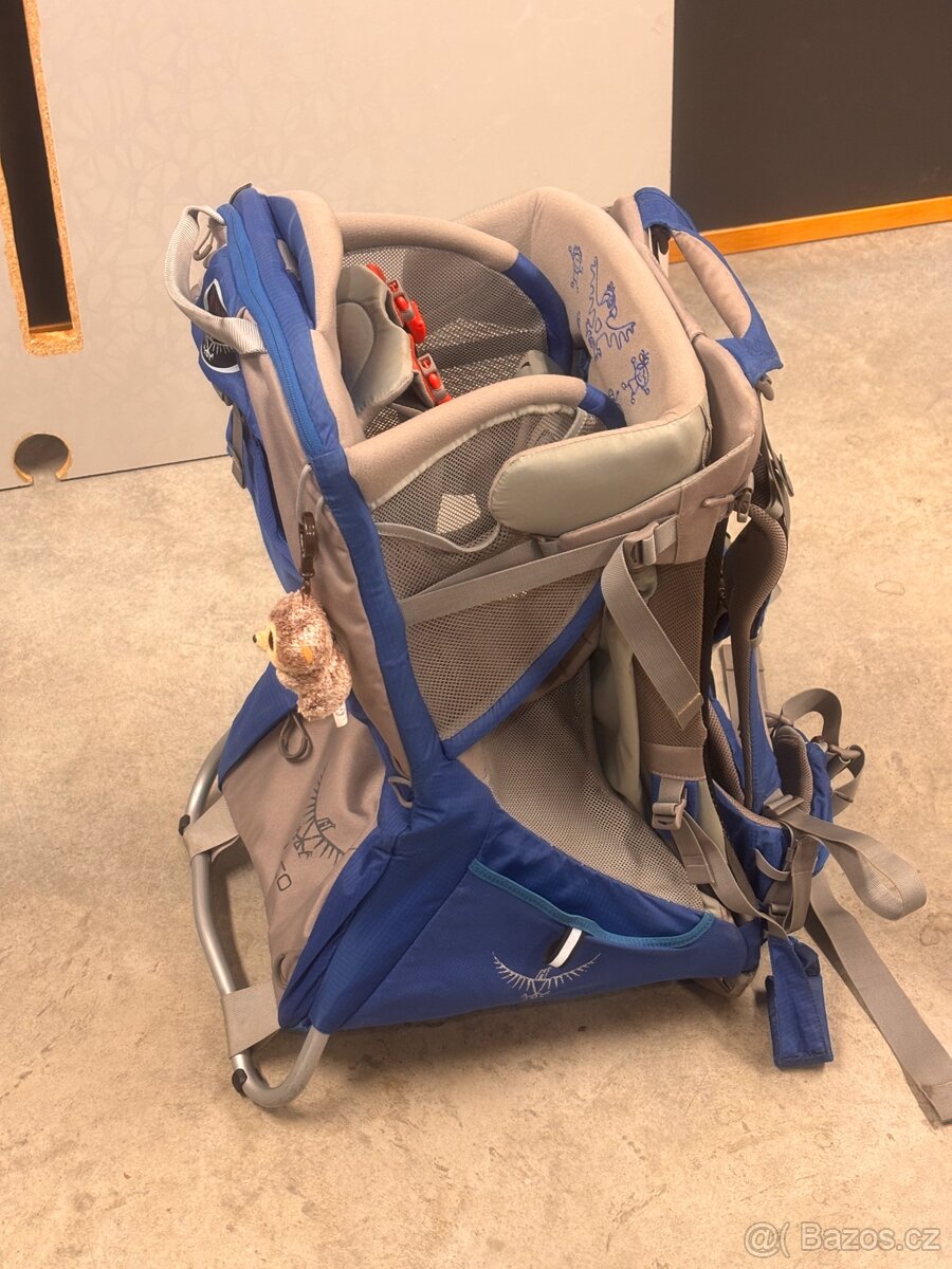 Osprey poco plus - 3