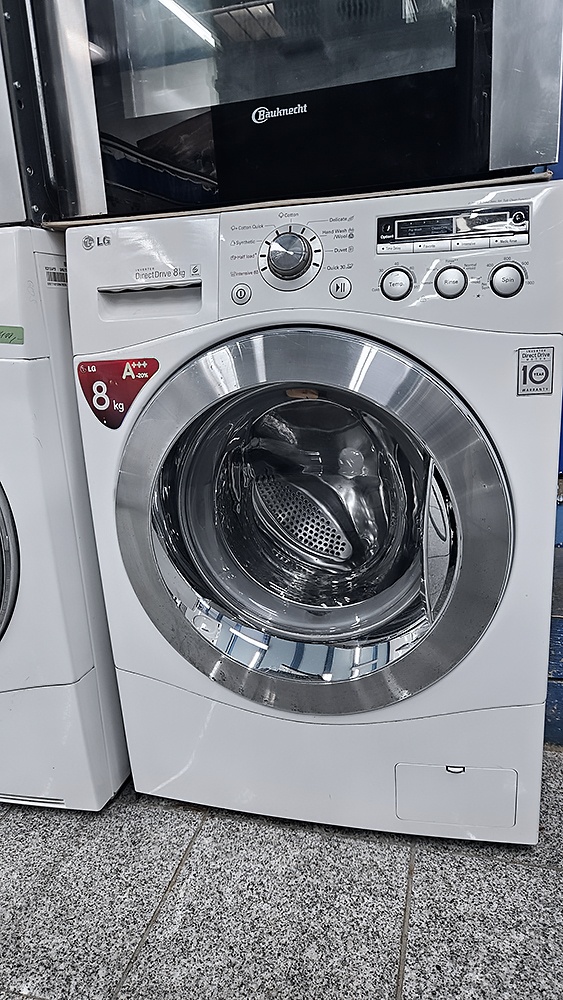 Automatická pračka BEKO, display - 3