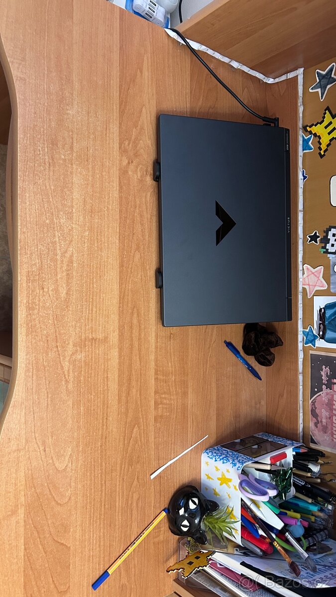 Sestava do dětského pokoje. - 3