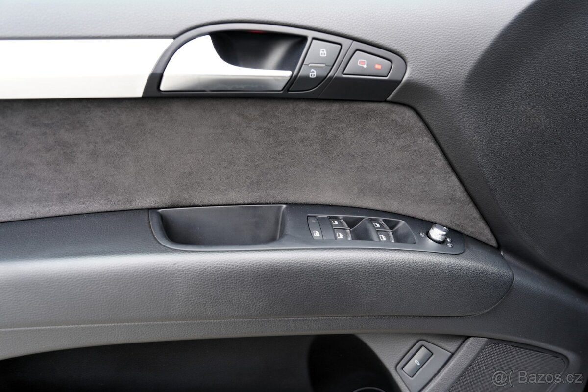 Prodám Audi Q7 - 3
