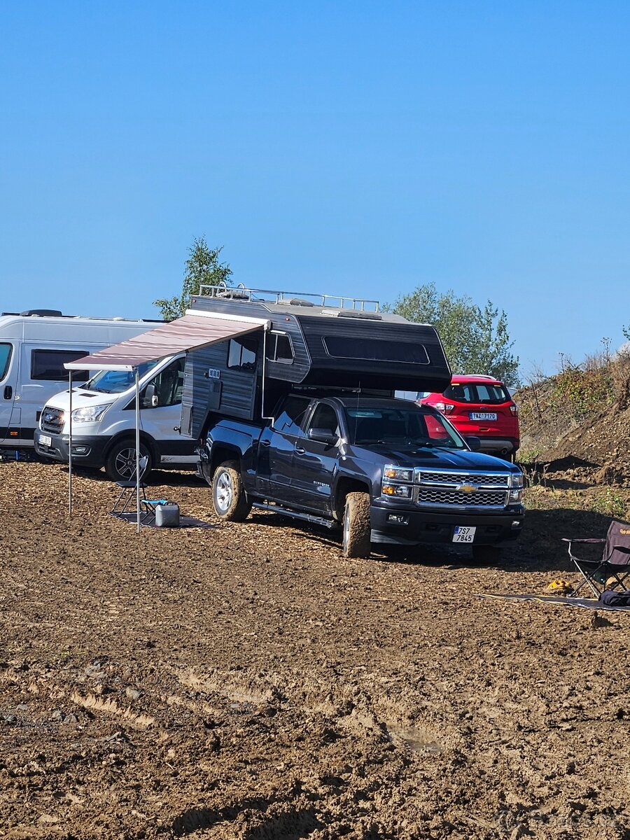 Chevrolet Silverado 5.3 - 3