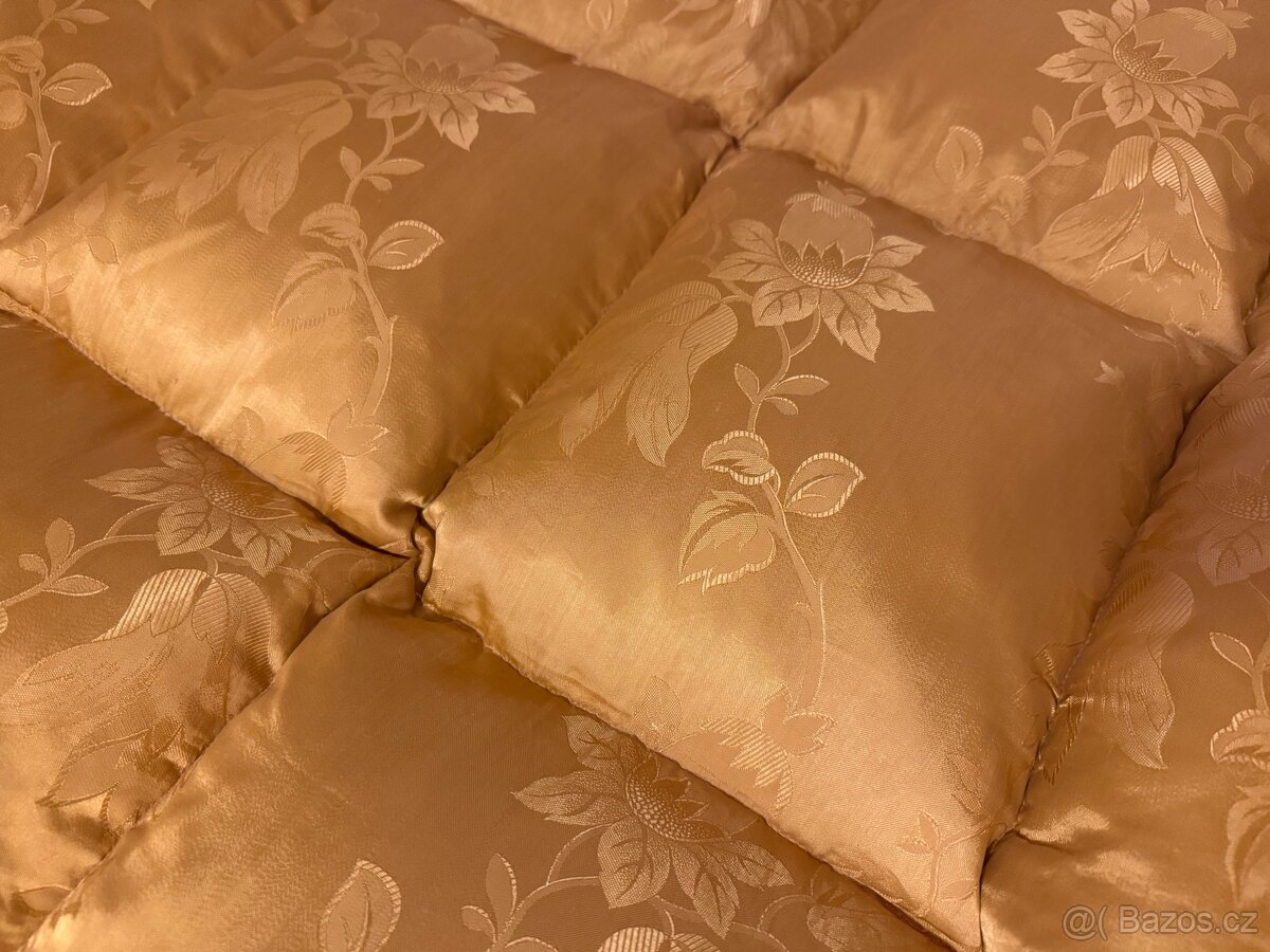 Kvalitní peřinová deka - 3