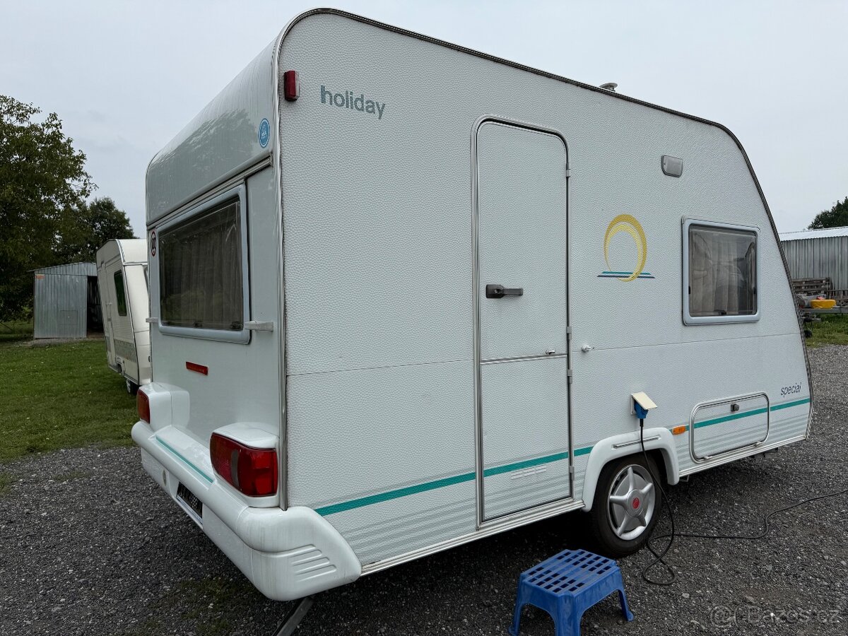 Karavan - 3