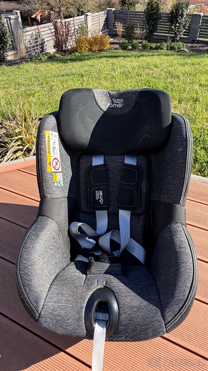 Britax römer - 3